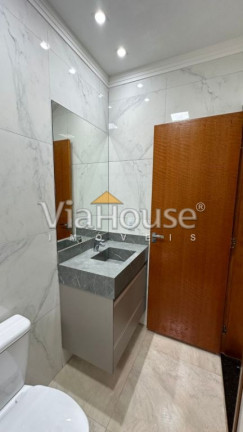 Imagem Casa de Condomínio com 3 Quartos à Venda, 250 m² em Reserva Imperial - Ribeirão Preto Imagem Casa de Condomínio com 3 Quartos à Venda, 250 m² em Reserva Imperial - Ribeirão Preto