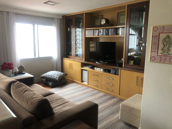 Imagem Apartamento com 2 Quartos à Venda, 123 m² em Jardim Europa - São Paulo Imagem Apartamento com 2 Quartos à Venda, 123 m² em Jardim Europa - São Paulo