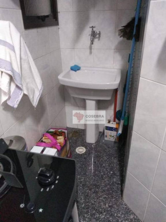 Imagem Apartamento com 1 Quarto à Venda, 42 m² em Brooklin Paulista - São Paulo Imagem Apartamento com 1 Quarto à Venda, 42 m² em Brooklin Paulista - São Paulo