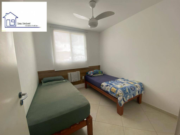 Imagem Apartamento com 2 Quartos à Venda, 50 m² em Barra Da Tijuca - Rio De Janeiro