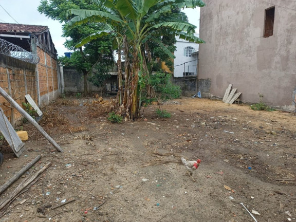 Imagem Terreno à Venda, 360 m² em Praia Do Morro - Guarapari Imagem Terreno à Venda, 360 m² em Praia Do Morro - Guarapari