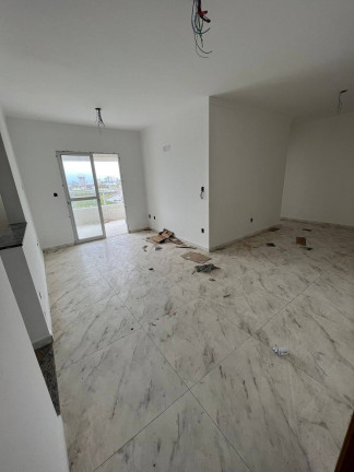 Imagem Apartamento com 2 Quartos à Venda, 79 m² em Vila Mirim - Praia Grande Imagem Apartamento com 2 Quartos à Venda, 79 m² em Vila Mirim - Praia Grande