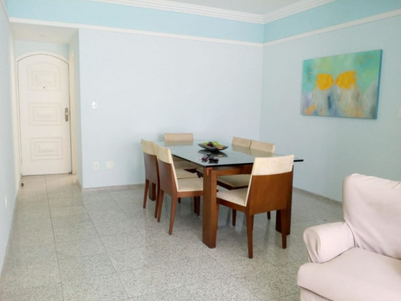 Imagem Apartamento com 3 Quartos à Venda, 120 m² em Algodoal - Cabo Frio Imagem Apartamento com 3 Quartos à Venda, 120 m² em Algodoal - Cabo Frio