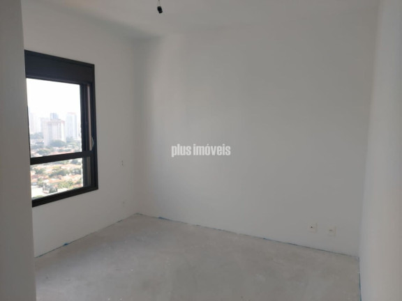 Imagem Apartamento com 3 Quartos à Venda, 178 m² em Jardim Das Acacias - São Paulo
