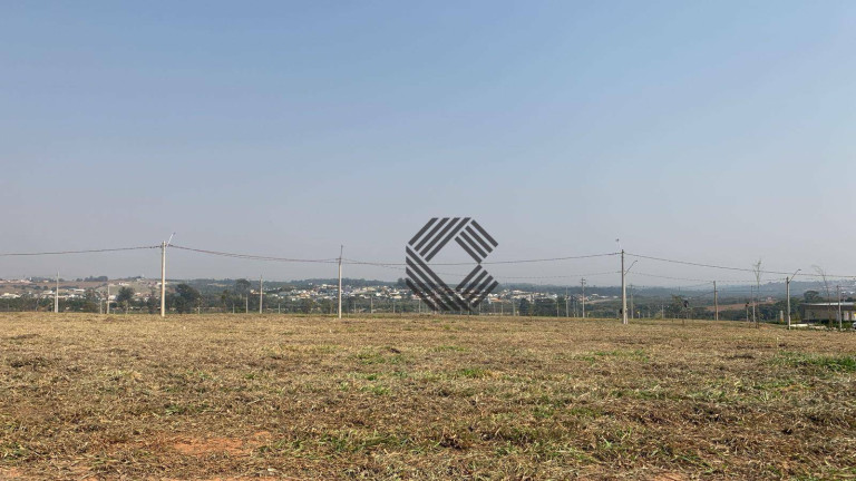 Imagem Terreno à Venda, 308 m² em Terras Alpha Nova Esplanada - Votorantim