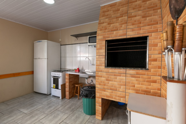 Imagem Apartamento com 3 Quartos à Venda, 54 m² em Sarandi - Porto Alegre