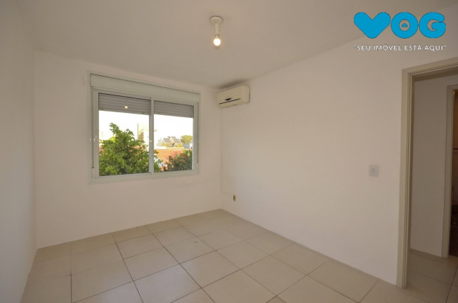 Imagem Imóvel com 2 Quartos à Venda, 60 m² em Partenon - Porto Alegre