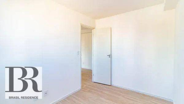 Imagem Apartamento com 2 Quartos à Venda, 31 m² em Ipiranga - São Paulo Imagem Apartamento com 2 Quartos à Venda, 31 m² em Ipiranga - São Paulo