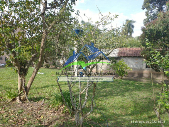 Imagem Imóvel Comercial à Venda, 1.600 m² em Terra Preta - Mairiporã