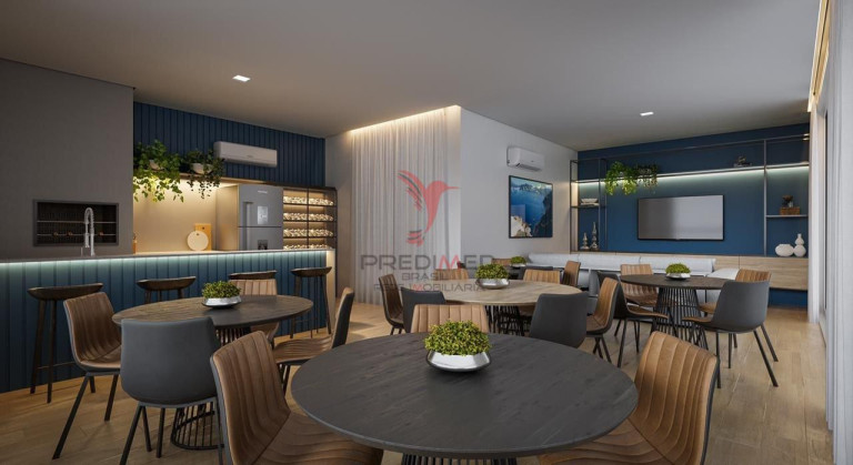 Imagem Apartamento com 3 Quartos à Venda, 108 m² em Perequê - Porto Belo Imagem Apartamento com 3 Quartos à Venda, 108 m² em Perequê - Porto Belo