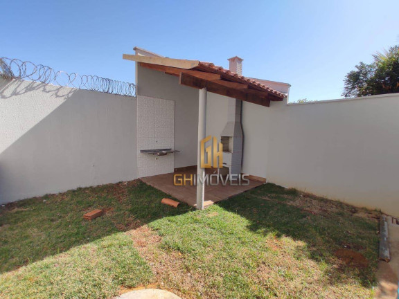 Imagem Casa com 3 Quartos à Venda, 101 m² em Independência - Aparecida De Goiânia