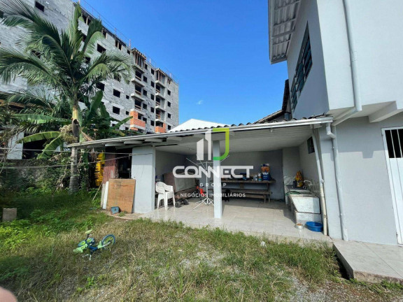 Imagem Casa com 4 Quartos à Venda, 152 m² em Cordeiros - Itajaí