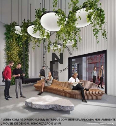 Imagem Imóvel com 1 Quarto à Venda, 20 m² em Jardim Paulista - São Paulo Imagem Imóvel com 1 Quarto à Venda, 20 m² em Jardim Paulista - São Paulo