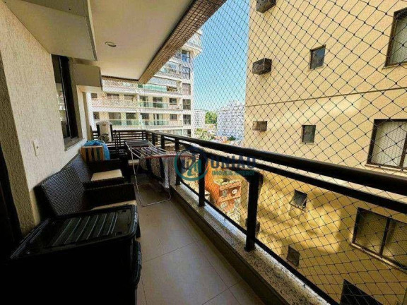 Imagem Apartamento com 2 Quartos à Venda, 72 m² em Santa Rosa - Niterói Imagem Apartamento com 2 Quartos à Venda, 72 m² em Santa Rosa - Niterói