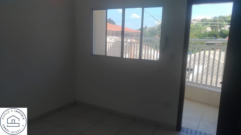 Imagem Sobrado com 2 Quartos à Venda, 65 m² em Pouso Alegre - Franco Da Rocha