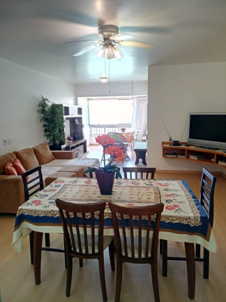 Imagem Apartamento com 4 Quartos à Venda, 198 m² em Centro - Guarapari