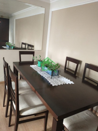 Imagem Apartamento com 3 Quartos à Venda, 72 m² em Socorro - São Paulo Imagem Apartamento com 3 Quartos à Venda, 72 m² em Socorro - São Paulo