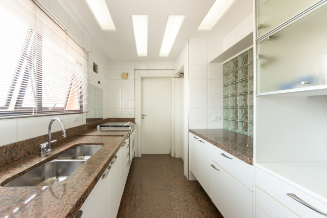 Imagem Apartamento com 4 Quartos à Venda, 185 m² em Vila Mariana - São Paulo Imagem Apartamento com 4 Quartos à Venda, 185 m² em Vila Mariana - São Paulo
