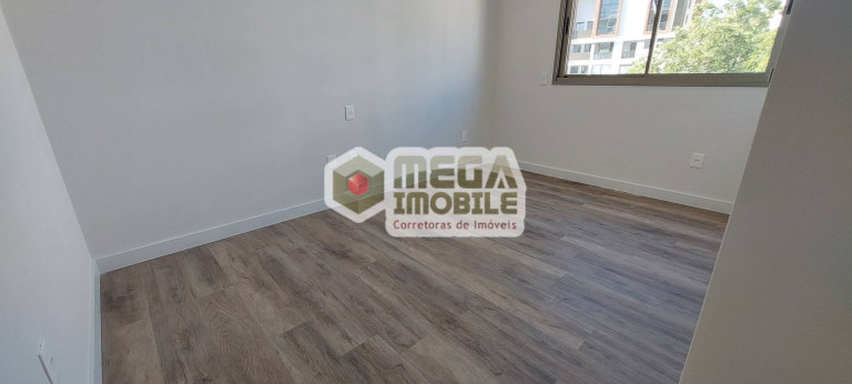 Imagem Apartamento com 3 Quartos à Venda, 76 m² em Carvoeira - Florianópolis