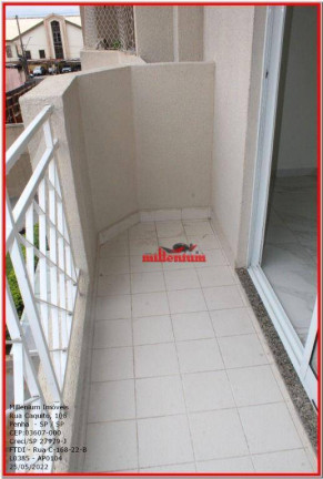 Imagem Apartamento com 2 Quartos para Alugar, 65 m² em Vila São Geraldo - São Paulo