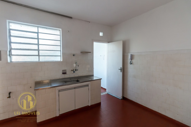 Imagem Apartamento com 3 Quartos à Venda, 116 m² em Bela Vista - São Paulo