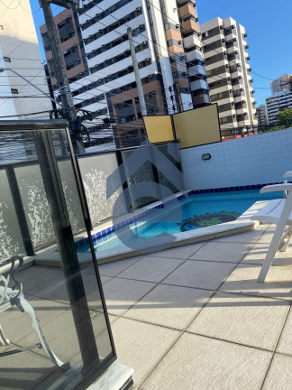 Imagem Apartamento com 3 Quartos à Venda, 76 m² em Jatiúca - Maceió Imagem Apartamento com 3 Quartos à Venda, 76 m² em Jatiúca - Maceió