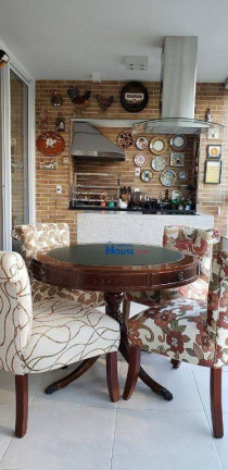 Imagem Apartamento com 3 Quartos à Venda, 178 m² em Perdizes - São Paulo