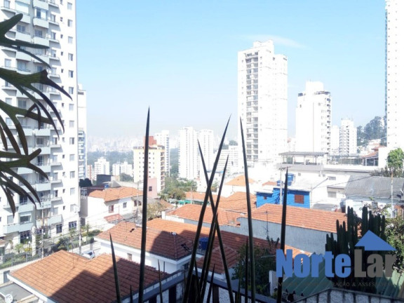 Imagem Apartamento com 3 Quartos à Venda, 67 m² em Santa Teresinha - São Paulo