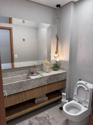 Imagem Apartamento com 4 Quartos à Venda, 230 m² em Setor Bueno - Goiânia Imagem Apartamento com 4 Quartos à Venda, 230 m² em Setor Bueno - Goiânia