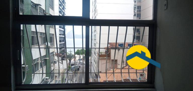 Imagem Apartamento com 3 Quartos à Venda, 120 m² em Icaraí - Niterói Imagem Apartamento com 3 Quartos à Venda, 120 m² em Icaraí - Niterói