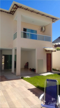 Imagem Casa com 4 Quartos à Venda, 275 m² em Jardim Atlantico - Serra