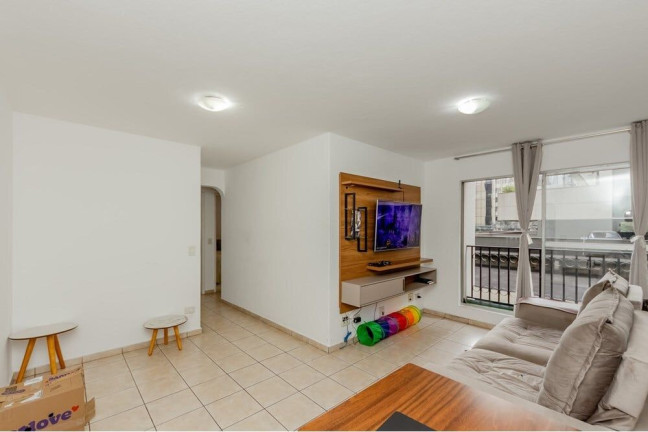 Imagem Apartamento com 3 Quartos à Venda, 70 m² em Vila Olímpia - São Paulo Imagem Apartamento com 3 Quartos à Venda, 70 m² em Vila Olímpia - São Paulo