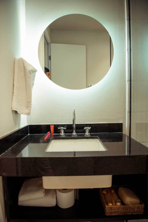 Imagem Apartamento com 1 Quarto à Venda, 44 m² em Consolação - São Paulo Imagem Apartamento com 1 Quarto à Venda, 44 m² em Consolação - São Paulo