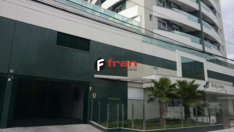 Imagem Apartamento com 2 Quartos à Venda, 68 m² em Trindade - Florianópolis