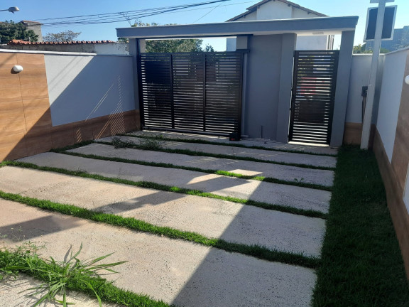 Imagem Casa com 2 Quartos à Venda, 106 m² em Jardim Atlântico Central (itaipuaçu) - Maricá Imagem Casa com 2 Quartos à Venda, 106 m² em Jardim Atlântico Central (itaipuaçu) - Maricá