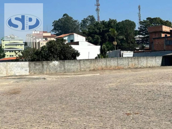 Imagem Terreno para Alugar, 2.630 m² em Taboão - São Bernardo Do Campo Imagem Terreno para Alugar, 2.630 m² em Taboão - São Bernardo Do Campo