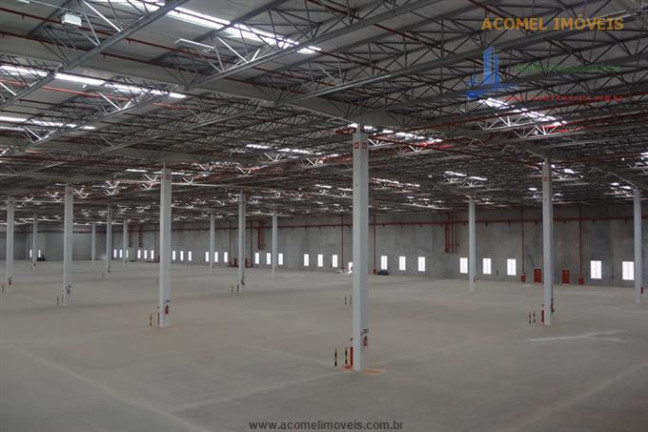 Imagem Imóvel Comercial para Alugar, 19.109 m² em Polo Industrial - Itapevi