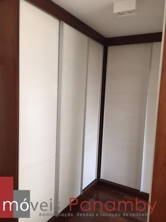 Imagem Apartamento com 3 Quartos à Venda, 138 m² em Vila Andrade - São Paulo
