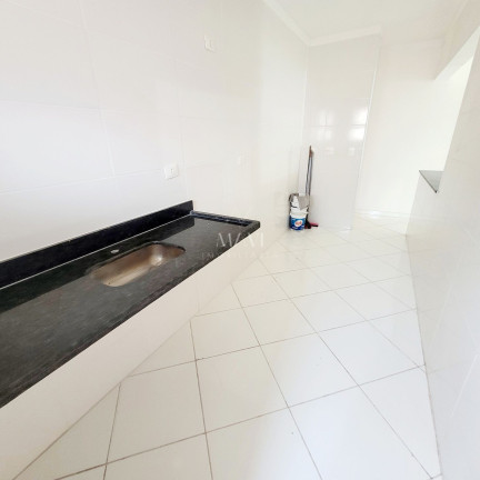 Imagem Apartamento com 2 Quartos à Venda, 8 m² em Vila Assunção - Praia Grande