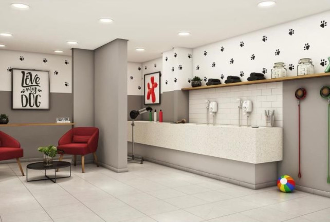 Imagem Apartamento com 2 Quartos à Venda, 37 m² em São Miguel Paulista - São Paulo Imagem Apartamento com 2 Quartos à Venda, 37 m² em São Miguel Paulista - São Paulo