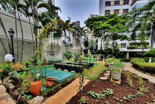 Imagem Apartamento com 3 Quartos à Venda, 146 m² em água Fria - São Paulo Imagem Apartamento com 3 Quartos à Venda, 146 m² em água Fria - São Paulo
