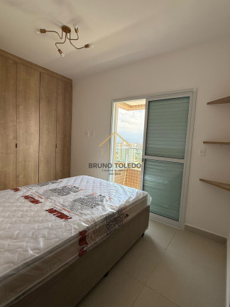 Imagem Apartamento com 2 Quartos à Venda, 70 m² em Aviação - Praia Grande Imagem Apartamento com 2 Quartos à Venda, 70 m² em Aviação - Praia Grande