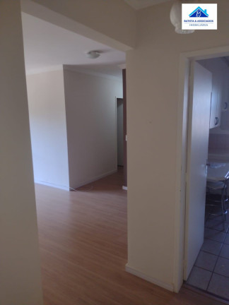 Imagem Apartamento com 3 Quartos à Venda, 68 m² em Vila Industrial - Campinas Imagem Apartamento com 3 Quartos à Venda, 68 m² em Vila Industrial - Campinas