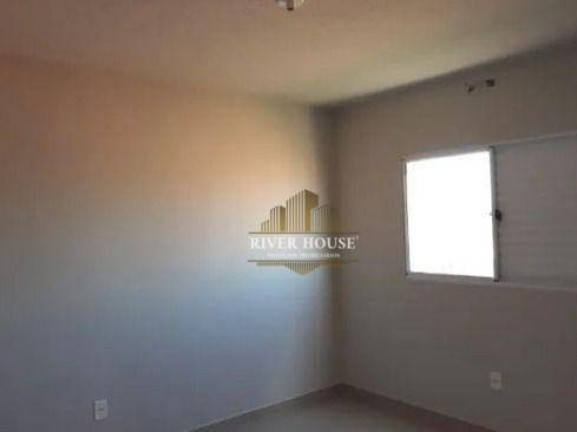 Imagem Casa com 2 Quartos para Alugar, 54 m² em São João Del Rey - Cuiabá