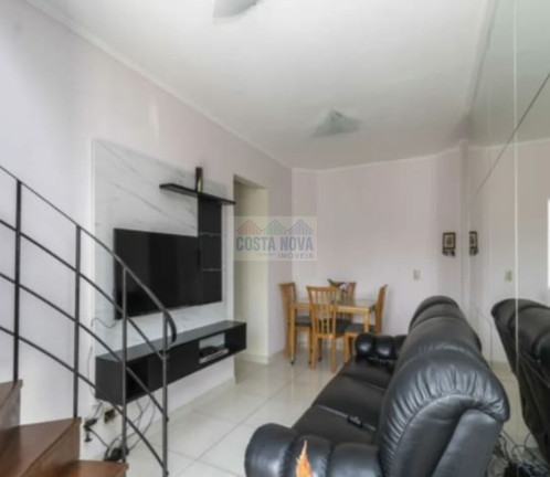 Imagem Apartamento com 3 Quartos à Venda, 132 m² em Barra Funda - São Paulo Imagem Apartamento com 3 Quartos à Venda, 132 m² em Barra Funda - São Paulo