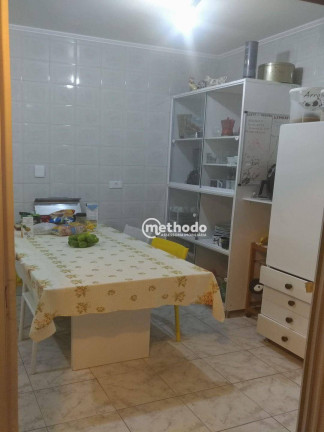 Imagem Apartamento com 3 Quartos à Venda, 104 m² em Chácara Da Barra - Campinas
