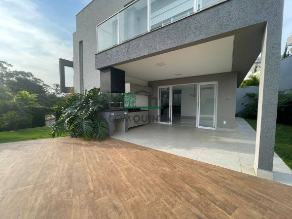 Imagem Casa com 4 Quartos à Venda, 650 m² em Paisagem Renoir - Cotia Imagem Casa com 4 Quartos à Venda, 650 m² em Paisagem Renoir - Cotia