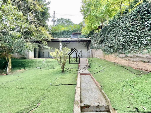 Imagem Casa com 3 Quartos à Venda, 1.184 m² em Chácaras Do Refúgio-granja Viana - Cotia