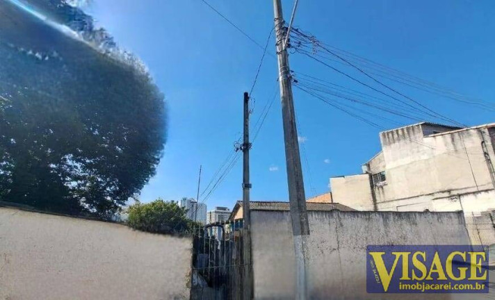 Imagem Terreno à Venda, em Jardim Primavera - Jacareí Imagem Terreno à Venda, em Jardim Primavera - Jacareí