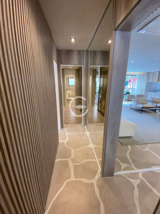 Imagem Apartamento com 3 Quartos à Venda, 154 m² em Campo Belo - São Paulo Imagem Apartamento com 3 Quartos à Venda, 154 m² em Campo Belo - São Paulo